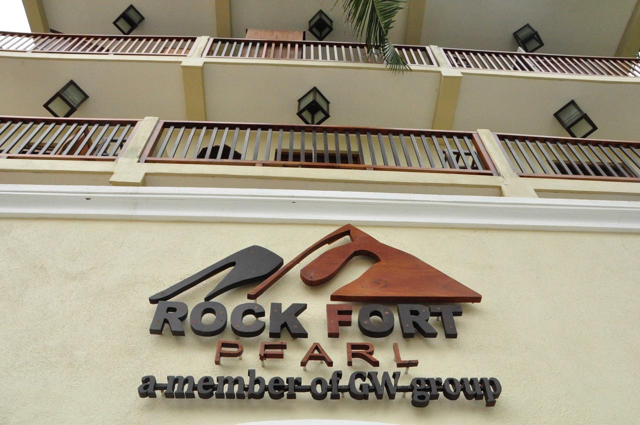 Туры в Rock Fort Pearl