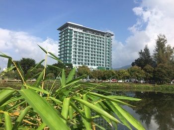 Adya Hotel Langkawi 5*