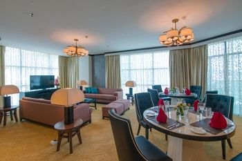 Adya Hotel Langkawi 5*