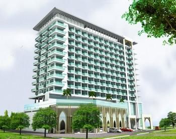 Adya Hotel Langkawi 5*