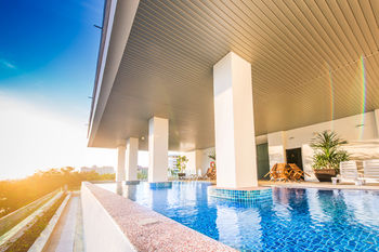 Adya Hotel Langkawi 5*