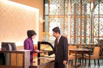 Adya Hotel Langkawi 5*