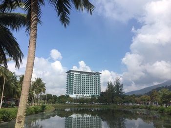 Adya Hotel Langkawi 5*
