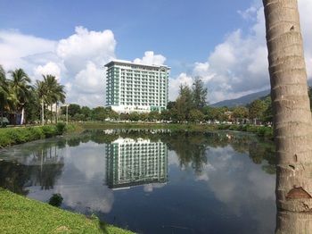 Adya Hotel Langkawi 5*