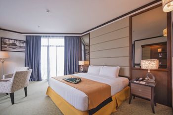 Adya Hotel Langkawi 5*