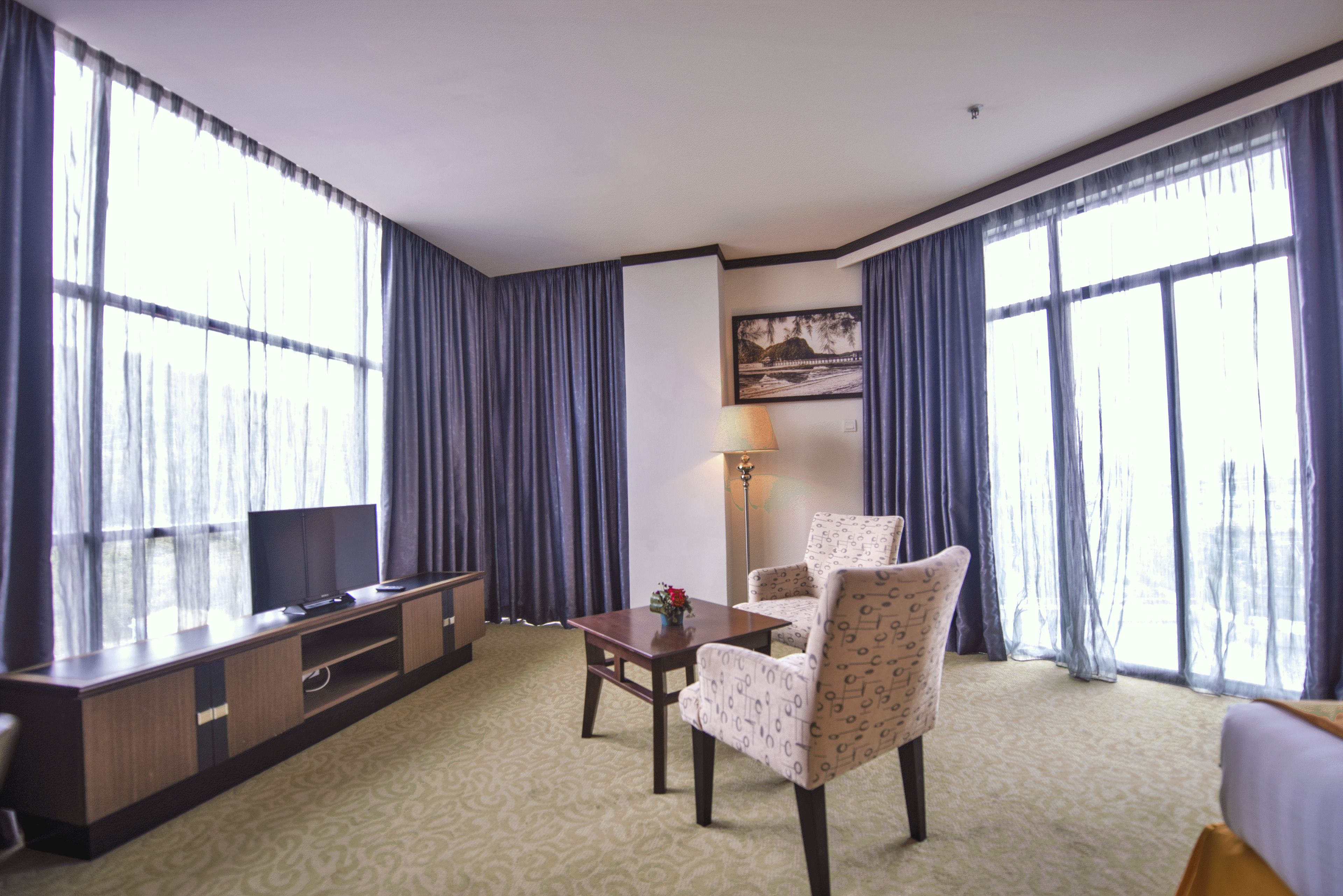 Adya Hotel Langkawi 5*