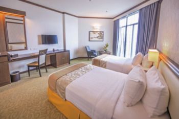 Adya Hotel Langkawi 5*