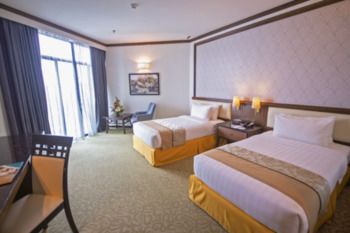 Adya Hotel Langkawi 5*