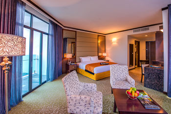 Adya Hotel Langkawi 5*