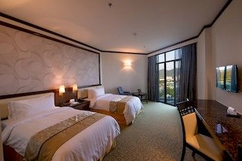 Adya Hotel Langkawi 5*