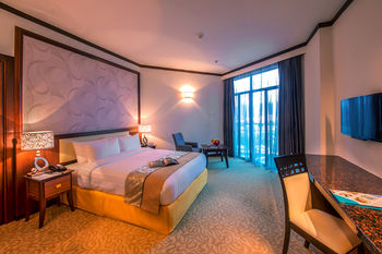 Adya Hotel Langkawi 5*