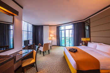 Adya Hotel Langkawi 5*