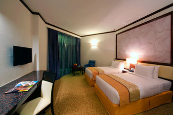 Adya Hotel Langkawi 5*