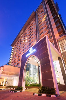 Adya Hotel Langkawi 5*