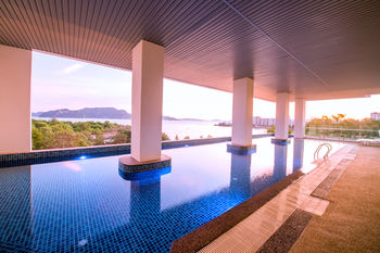 Adya Hotel Langkawi 5*