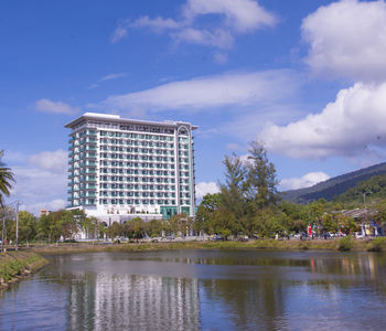 Adya Hotel Langkawi 5*