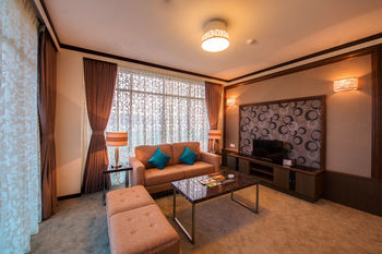 Adya Hotel Langkawi 5*
