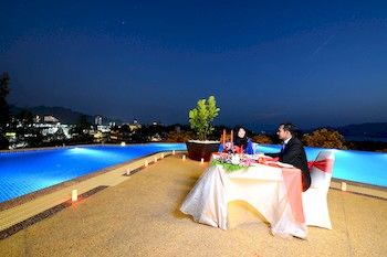 Adya Hotel Langkawi 5*