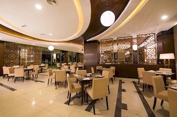 Adya Hotel Langkawi 5*