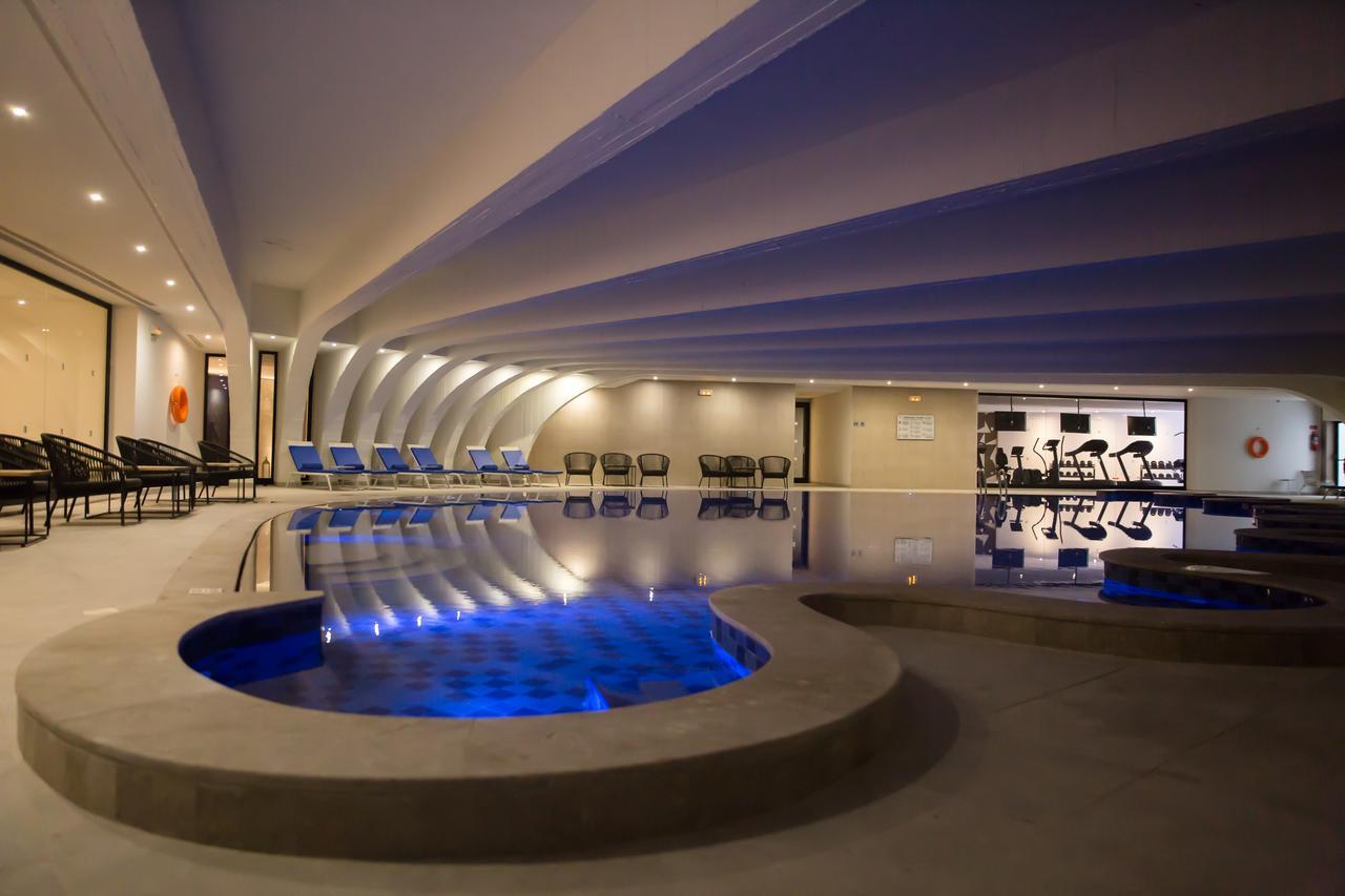 Sousse Pearl Marriott Resort & Spa.