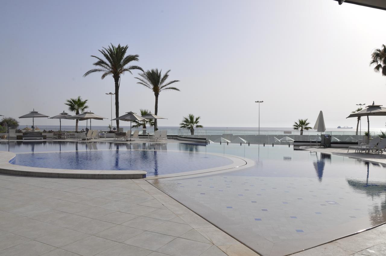 Туры в Sousse Pearl Marriott Resort & Spa