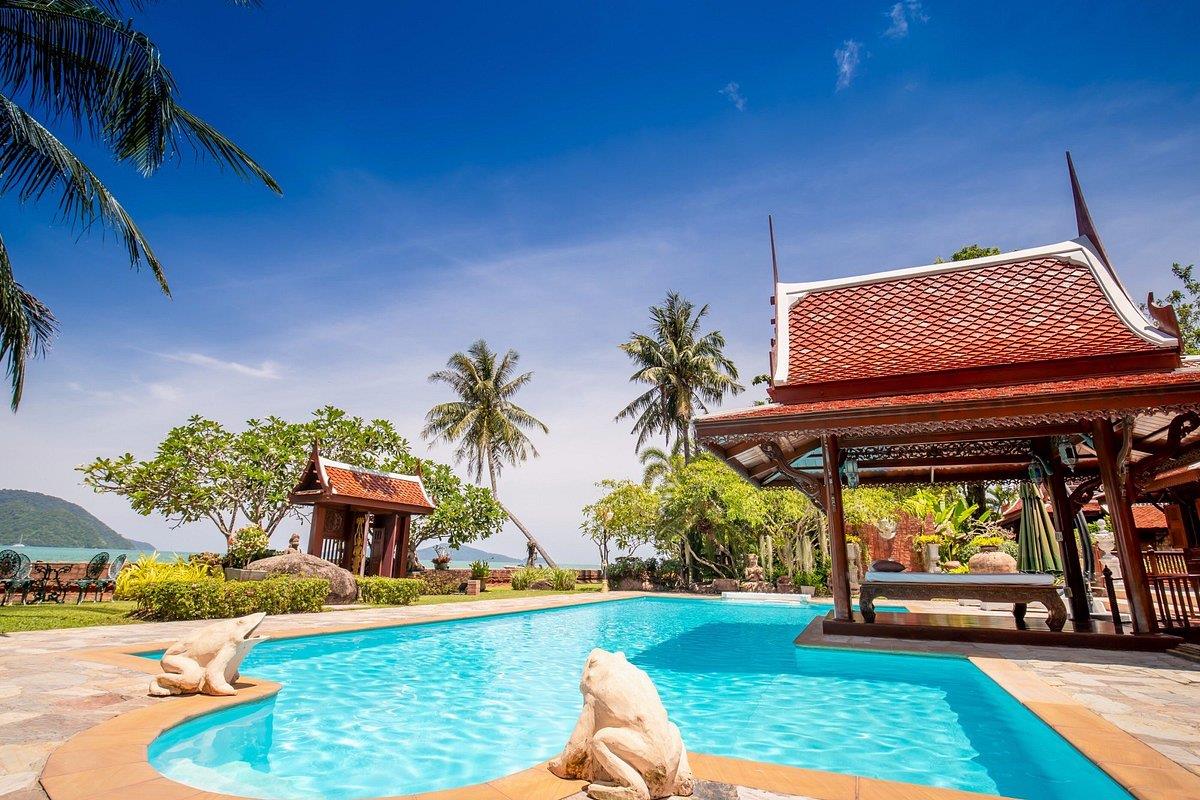 Туры в Royal Thai Villa Phuket