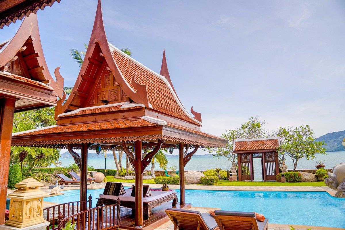 Туры в Royal Thai Villa Phuket
