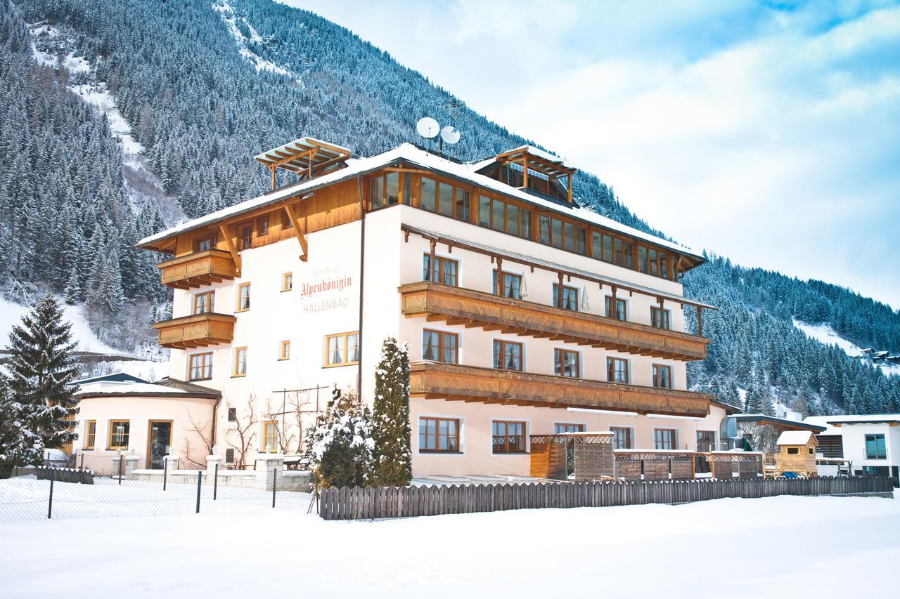 Hotel Alpenkonigin 4*