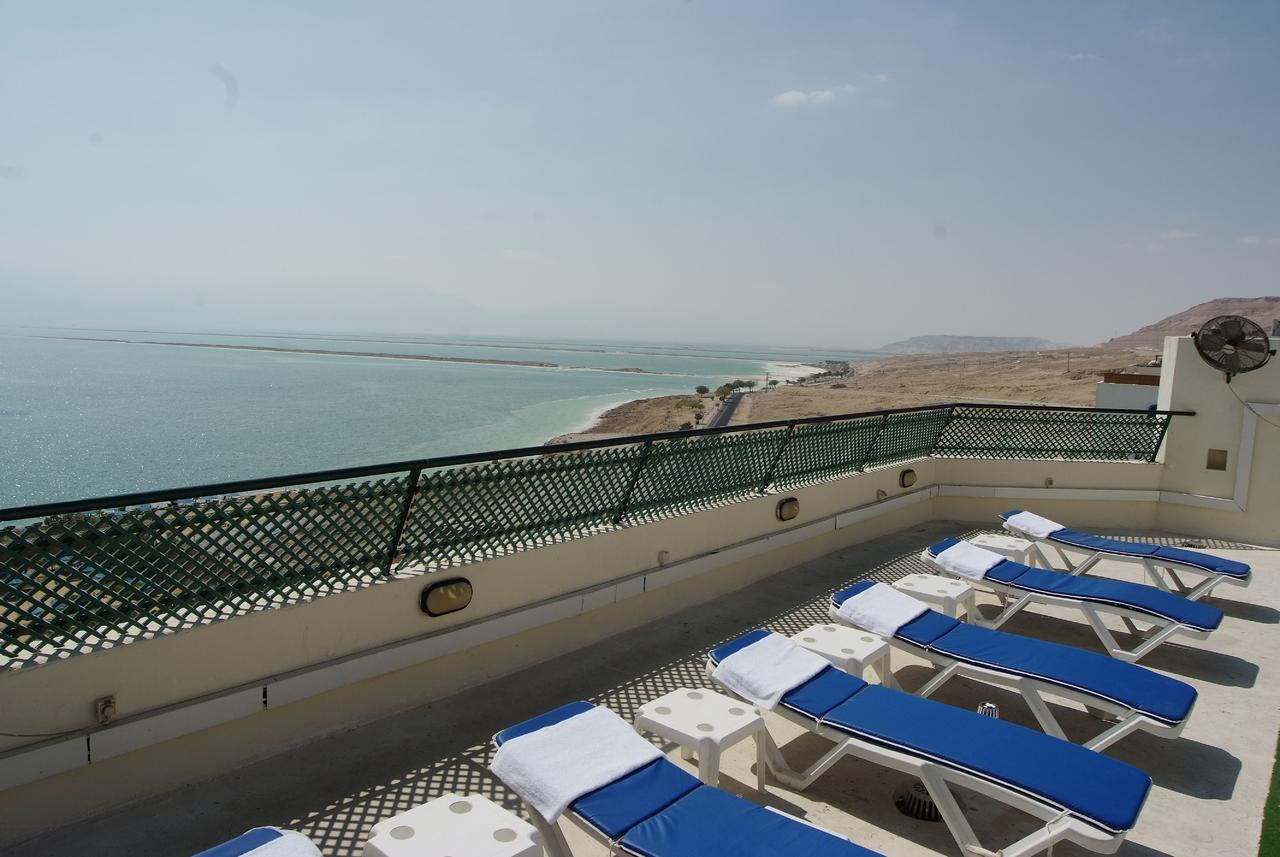 Туры в Daniel Dead Sea