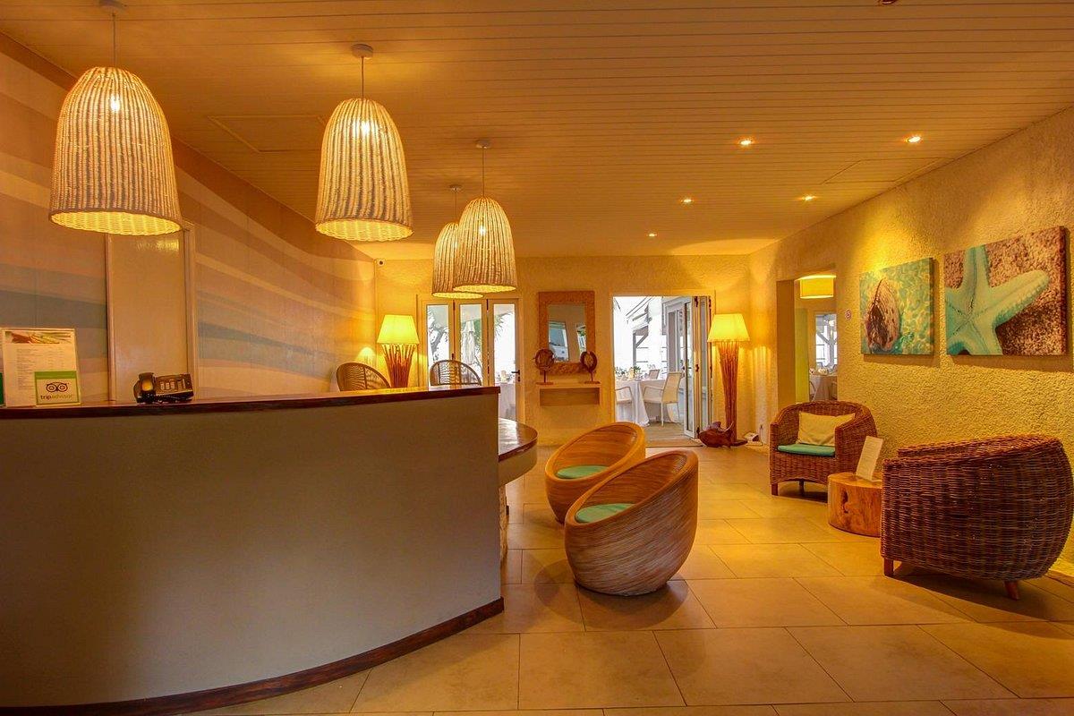 Astroea Beach Hotel 3*