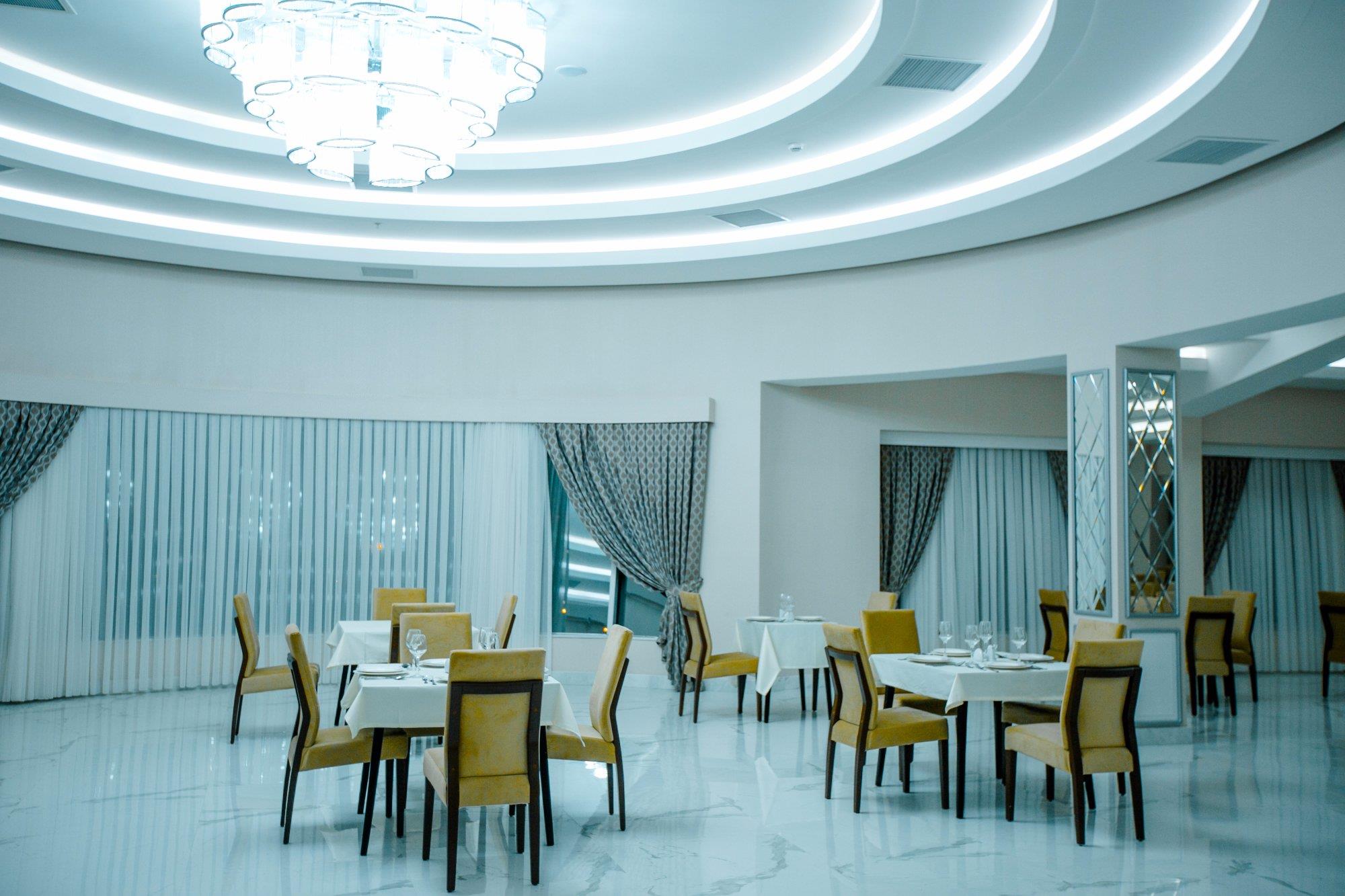 Туры в Sumgayit Plaza Hotel