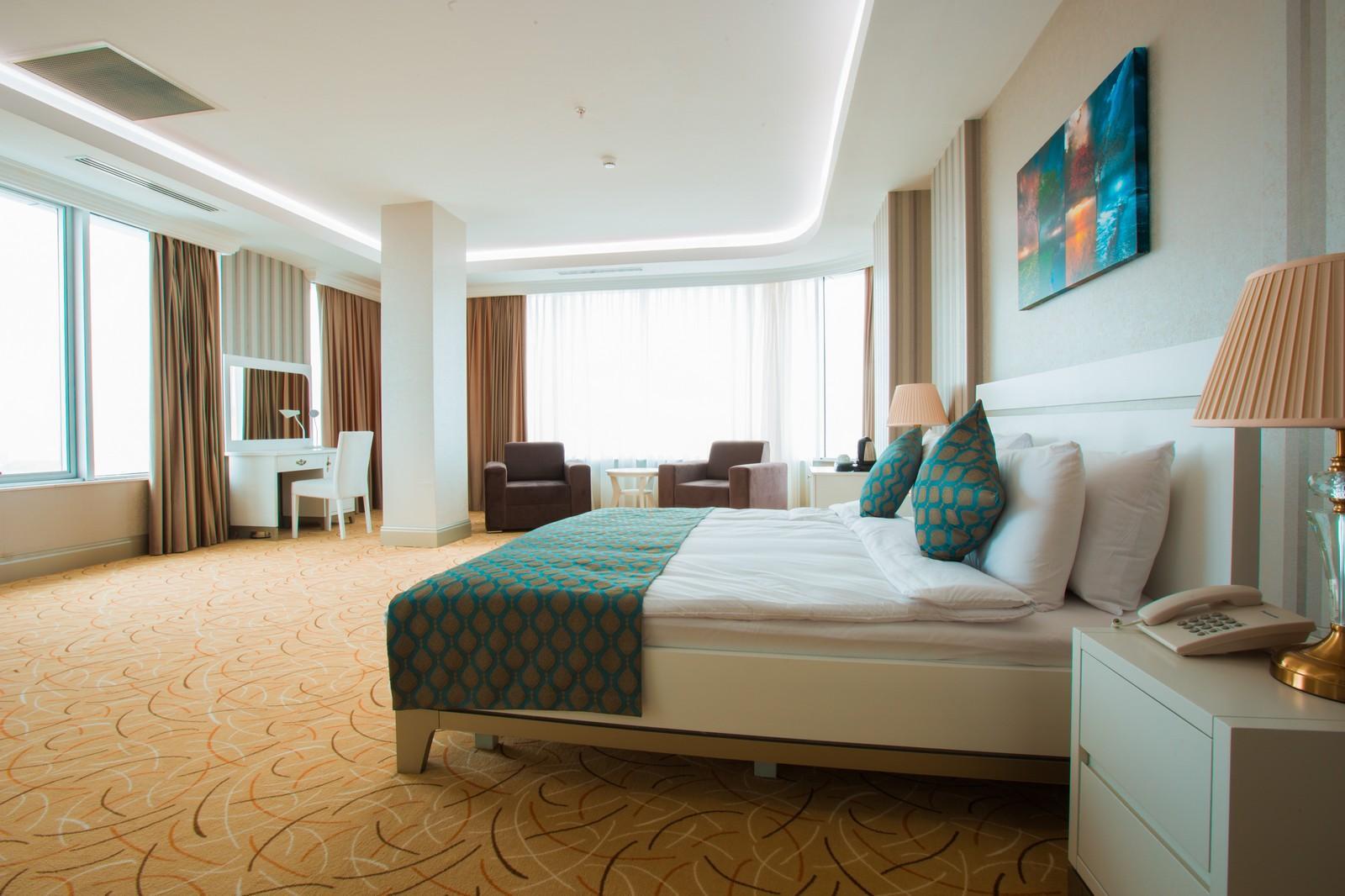 Sumgayit Plaza Hotel 4*