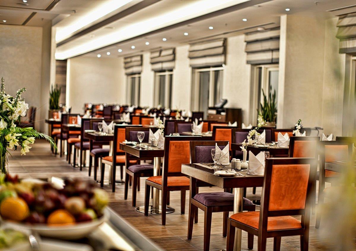 Concorde Hotel Doha 5*