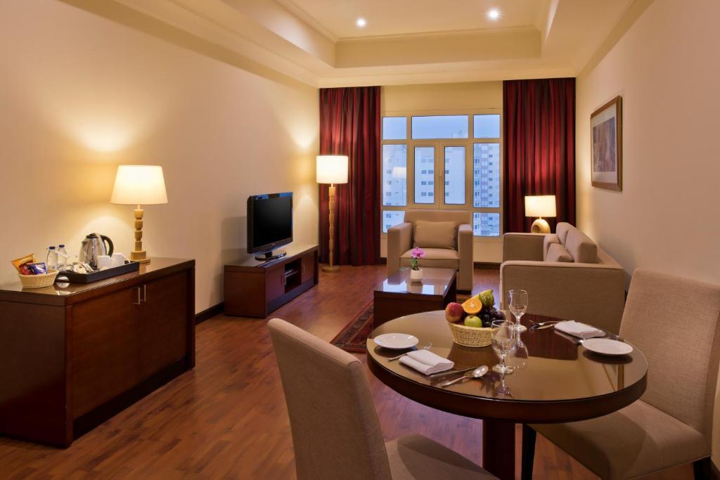 Concorde Hotel Doha 5*