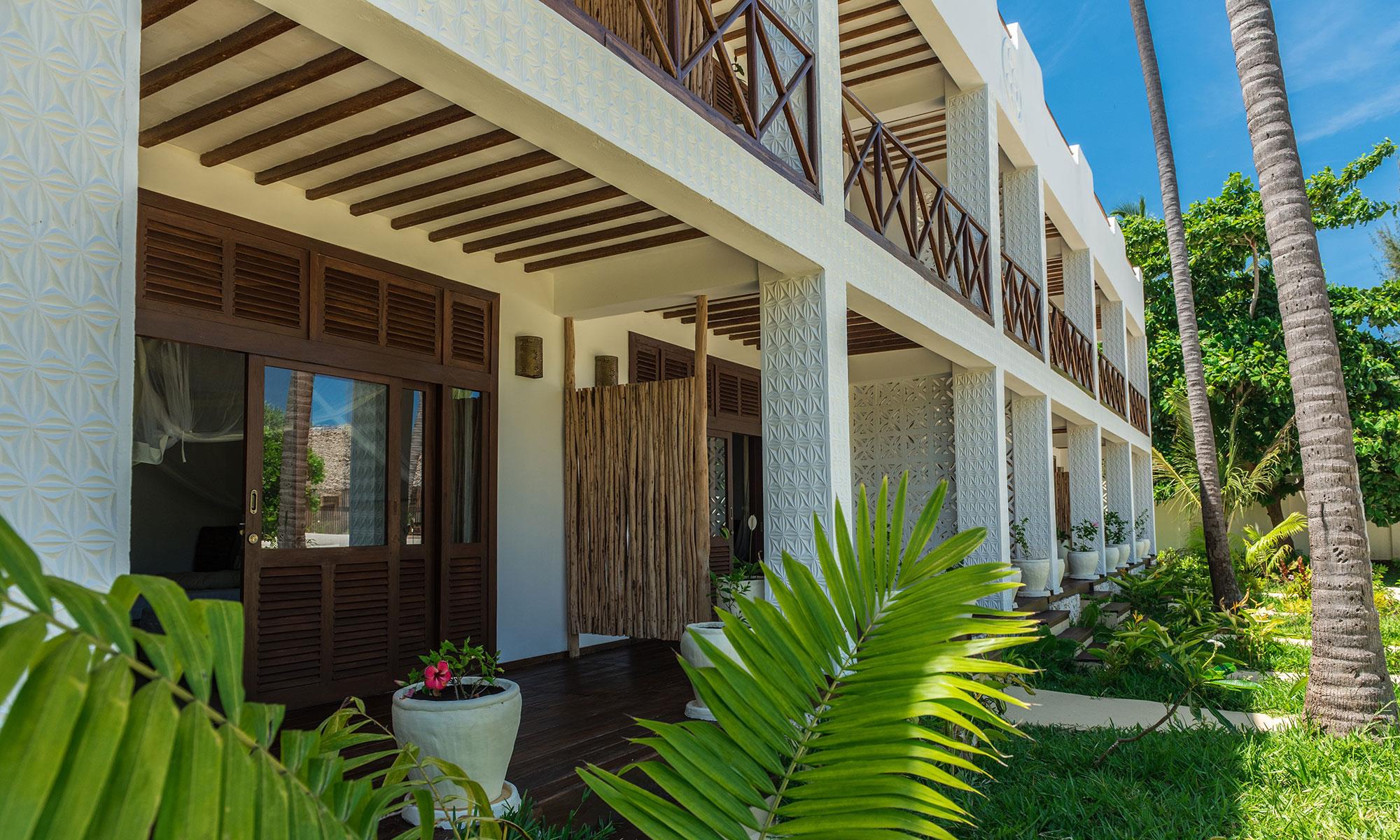 Туры в Zanzibar Magic Boutique Hotel