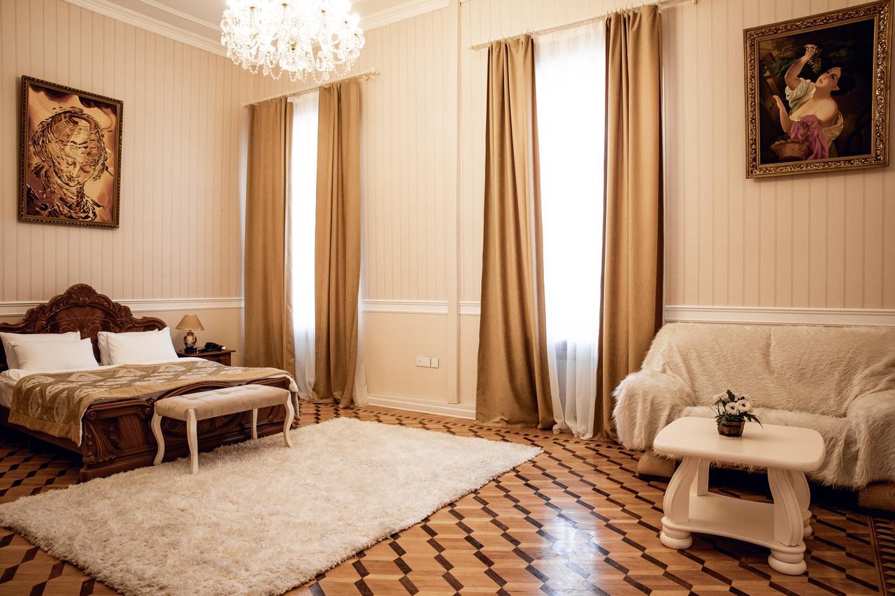 Туры в Baku Palace Hotel
