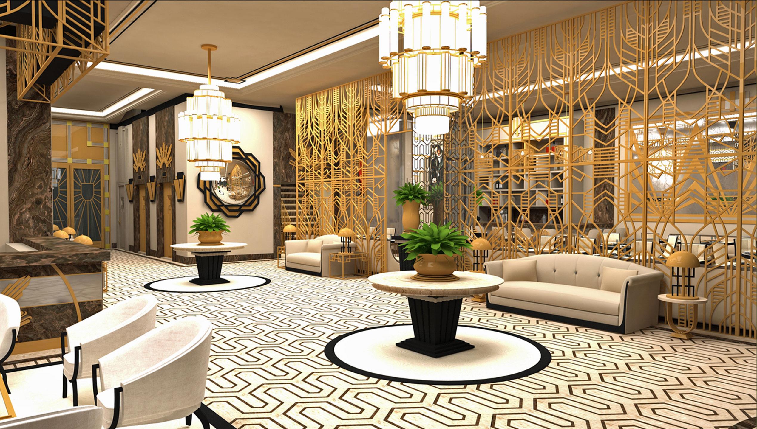 Ramada Hotel & Suites Istanbul Golden Horn 4*