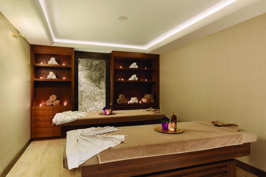 Ramada Hotel & Suites Istanbul Golden Horn 4*