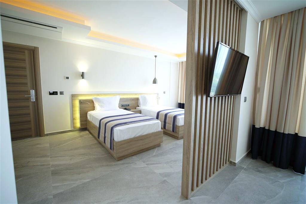 Seyir Village Hotel 3*