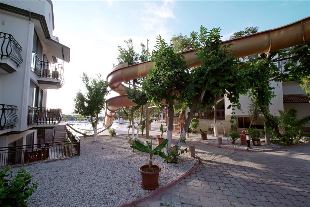 Seyir Village Hotel 3*