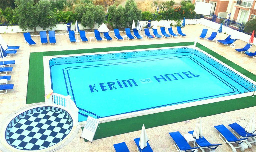 Туры в Kerim Hotel