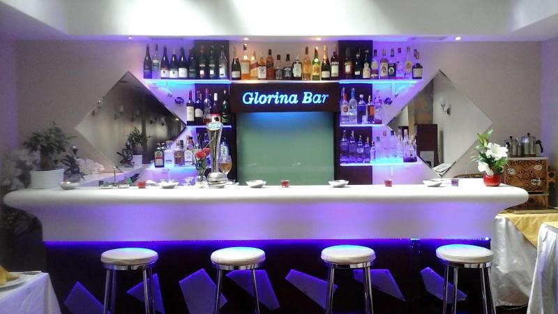 Glorina Hotel 3*
