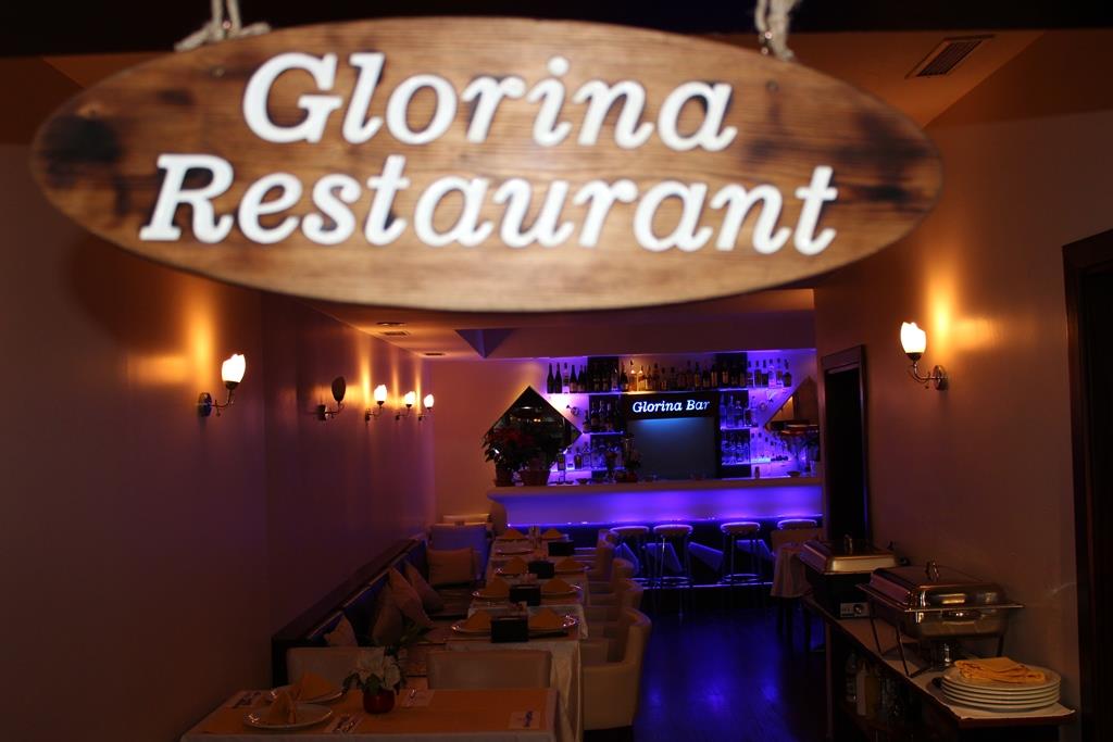 Glorina Hotel 3*