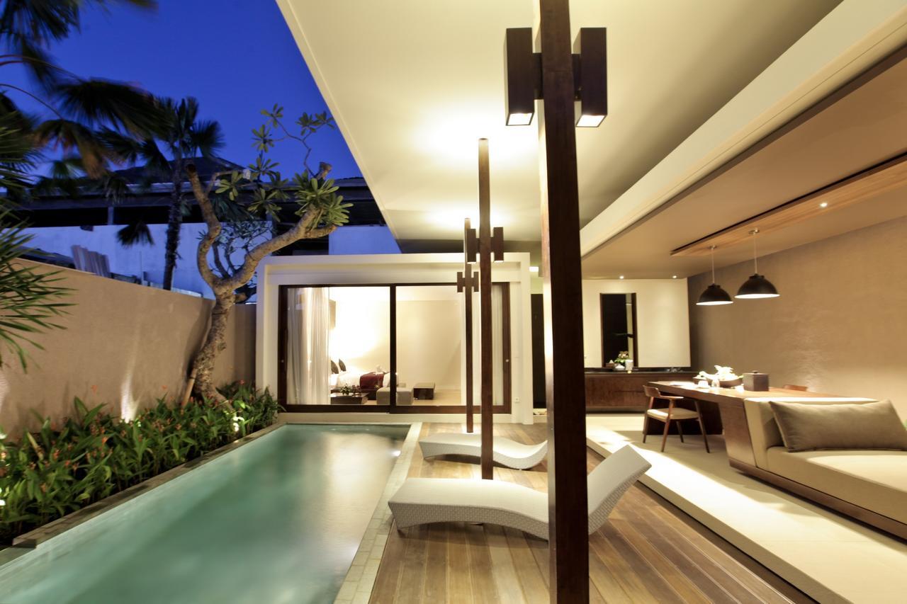 Туры в Asa Bali Luxury Villas & Spa