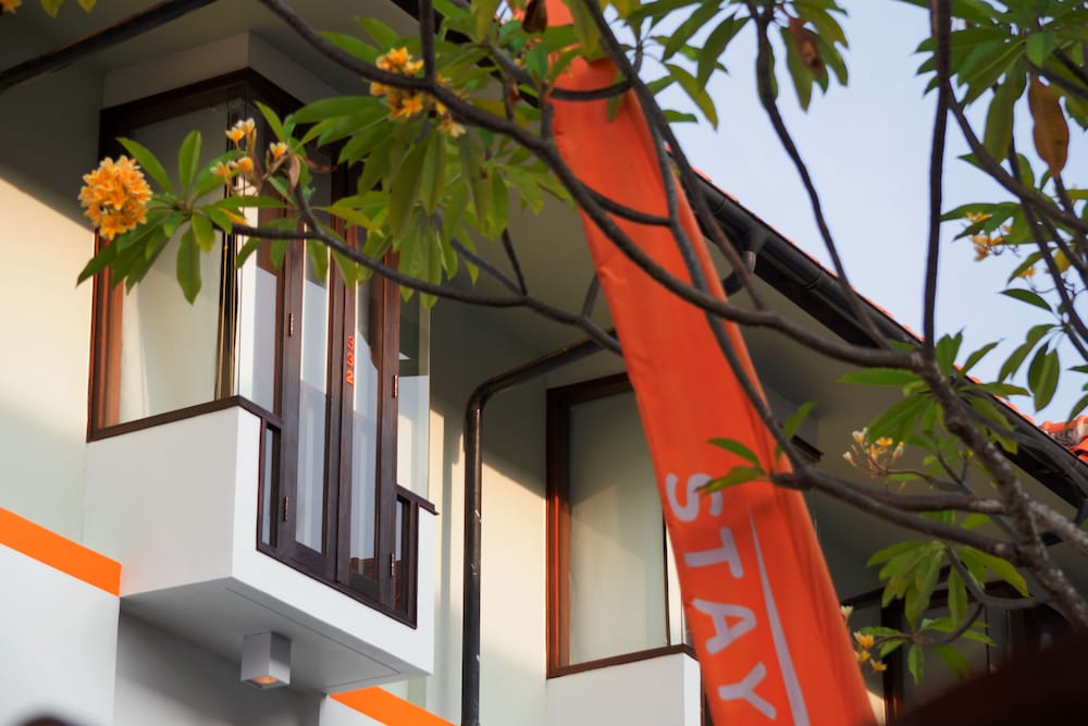 Harris Hotel Raya Kuta - Bali 4*