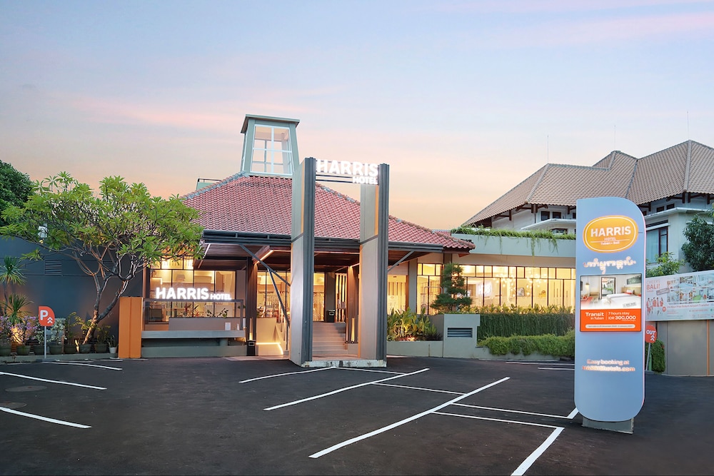 Harris Hotel Raya Kuta - Bali 4*
