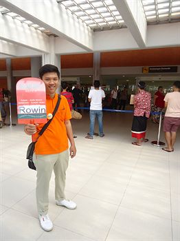 Harris Hotel Raya Kuta - Bali 4*