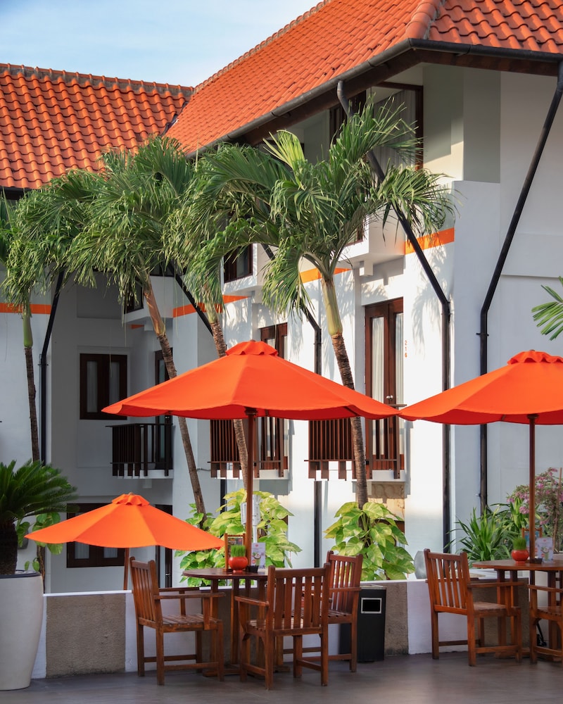 Harris Hotel Raya Kuta - Bali 4*