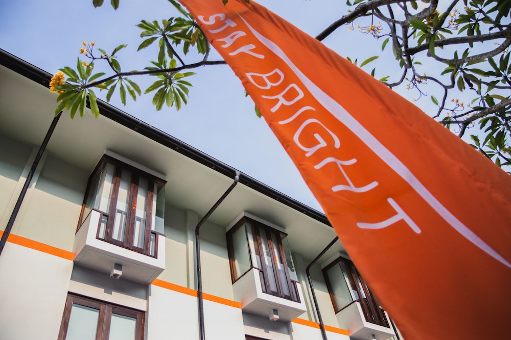 Harris Hotel Raya Kuta - Bali 4*