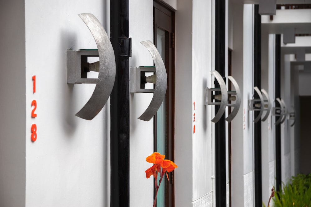 Harris Hotel Raya Kuta - Bali 4*